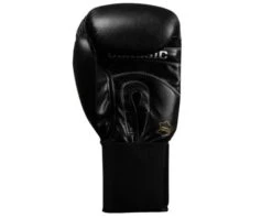 TITLE Classic Leather Training Gloves 2.0 - Velcro 12 TITLE Classic Leather Training Gloves 2.0 - Velcro -Venum Boxing Sales Store ctsgv2 bk 2 1 2