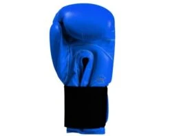 TITLE Classic Leather Training Gloves 2.0 - Velcro 13 TITLE Classic Leather Training Gloves 2.0 - Velcro -Venum Boxing Sales Store ctsgv2 bl 2 2