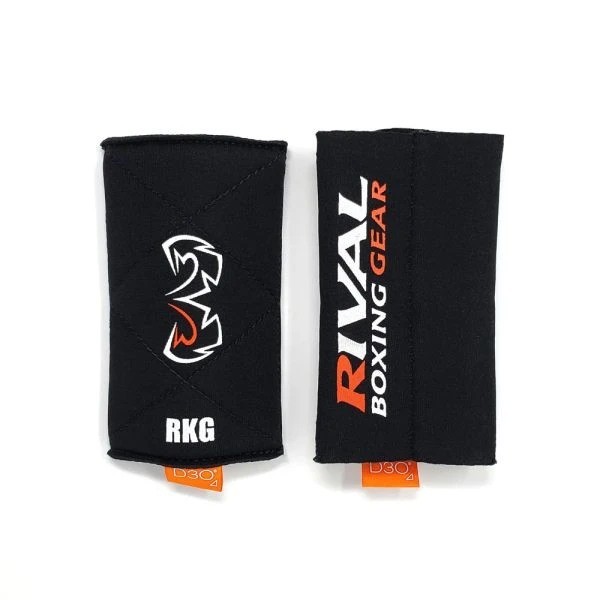 Rival Intelli-Shock Knuckle Guards 2 Rival Intelli-Shock Knuckle Guards - Image 2