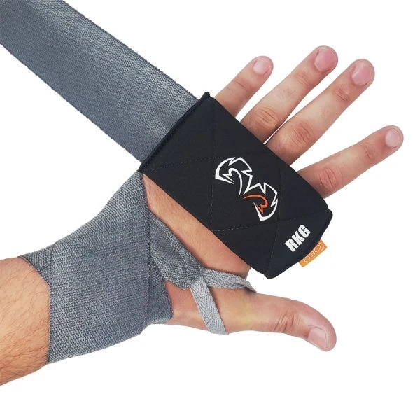 Rival Intelli-Shock Knuckle Guards 4 Rival Intelli-Shock Knuckle Guards - Image 4