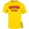 Kronk Detroit Tee