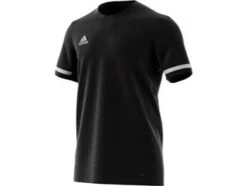 Adidas T19 Short Sleeve T-Shirt