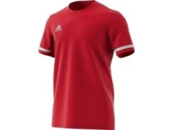 Adidas T19 Short Sleeve T-Shirt -Venum Boxing Sales Store dx7242