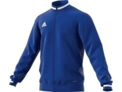 Adidas T19 Track Jacket -Venum Boxing Sales Store dy8819