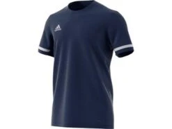Adidas T19 Short Sleeve T-Shirt -Venum Boxing Sales Store dy8852