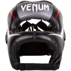 Venum Elite Iron Headgear -Venum Boxing Sales Store e3d7e8e42c68022c1b1e2c9632449fda6886456c headgear iron elite black 01 1 3