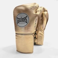 Geezers Elite Pro Training/Sparring Gloves 2.0 - Lace -Venum Boxing Sales Store elite pro lace gold 3