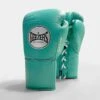 Geezers Elite Pro Training/Sparring Gloves 2.0 - Lace