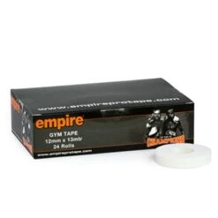 Empire Pro Gym Hand Tape - 1.25cm (Box Of 24)