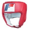 Fighting Sports Open Face Headguard