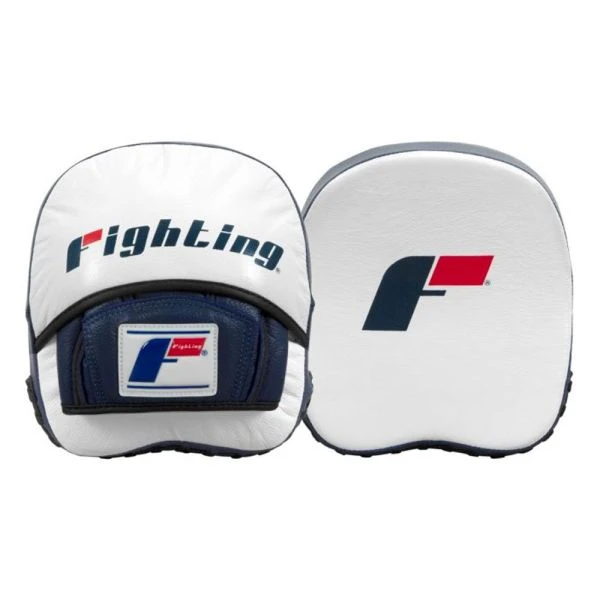 Fighting Sports Force Micro Leather Punch Mitts 1 Fighting Sports Force Micro Leather Punch Mitts