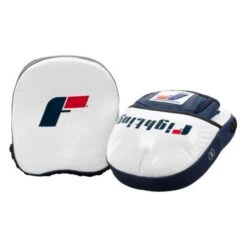 Fighting Sports Force Micro Leather Punch Mitts 12 Fighting Sports Force Micro Leather Punch Mitts -Venum Boxing Sales Store fighting sports force micro leather punch mitts 5