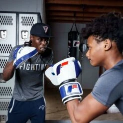 Fighting Sports Force Micro Leather Punch Mitts 15 Fighting Sports Force Micro Leather Punch Mitts -Venum Boxing Sales Store fighting sports force micro leather punch mitts 8