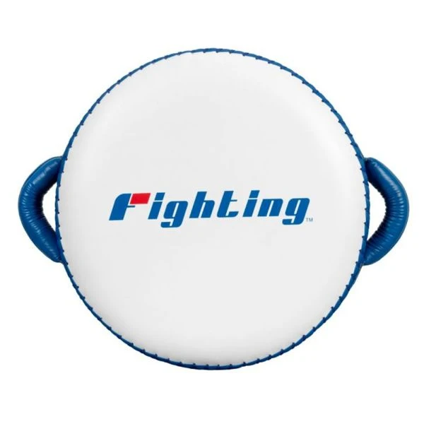 Fighting Sports Leather Punch Shield 2 Fighting Sports Leather Punch Shield - Image 2