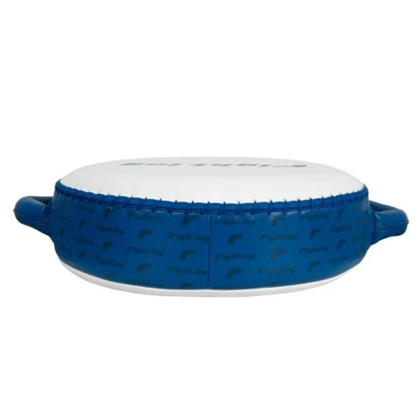 Fighting Sports Leather Punch Shield 3 Fighting Sports Leather Punch Shield - Image 3