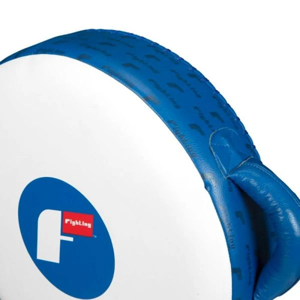 Fighting Sports Leather Punch Shield 4 Fighting Sports Leather Punch Shield - Image 4