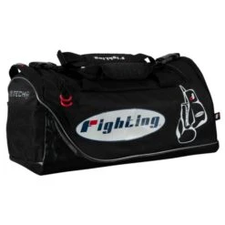 Fighting Tri-Tech Personal Bag