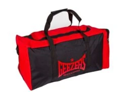 Geezers Elite Pro Team Kitbag