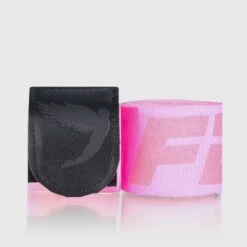 Fly Big Logo Hand Wraps -Venum Boxing Sales Store fly1100 pink a