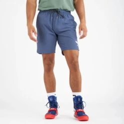 Fly Performance Shorts -Venum Boxing Sales Store fly2502 navy 1