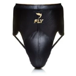 Fly Wraith Groinguard -Venum Boxing Sales Store fly waith groinguard black gold