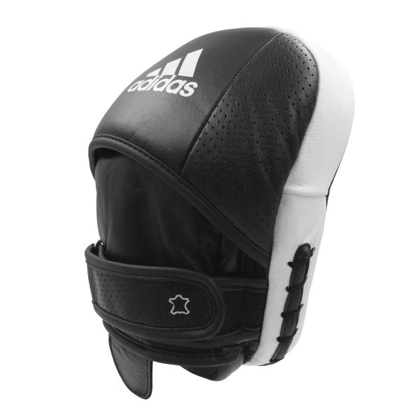 Adidas AdiStar Pro Speed Boxing Pads 3 Adidas AdiStar Pro Speed Boxing Pads - Image 3