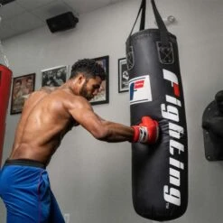 Fighting Fierce Professional Heavy Bag 2.0 -Venum Boxing Sales Store fs3007e