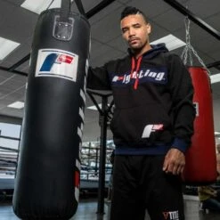 Fighting Fierce Professional Heavy Bag 2.0 -Venum Boxing Sales Store fs3007f