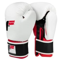 Fighting Sports Revere Boxing Gloves -Venum Boxing Sales Store fsabg wh rd 1