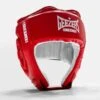 Geezers Olympiad Boxing Headguard