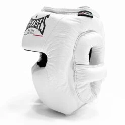 Geezers Boxia Stallion Cheek Protector Headguard -Venum Boxing Sales Store g821 3 1