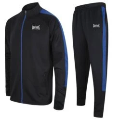 Geezers Junior Poly Tracksuit -Venum Boxing Sales Store geezers new tracksuit navy blue 2