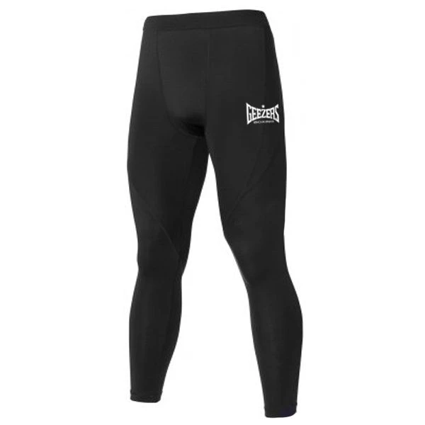 Geezers Performance Layer Tights - Black 1 Geezers Performance Layer Tights - Black