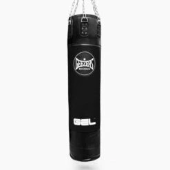Geezers Elite Pro Gel Punchbag - 5ft