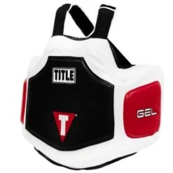 TITLE Gel Body Protector