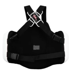 TITLE Gel Body Protector -Venum Boxing Sales Store gpbg wh bk rd 3