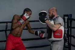 TITLE Gel Body Protector -Venum Boxing Sales Store gpbp