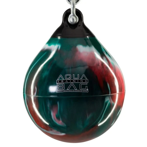 Aqua Punching Bag - 12" 5 Aqua Punching Bag - 12" - Image 5