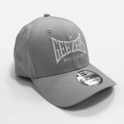 Geezers X New Era Adjustable Cap 5 Geezers X New Era Adjustable Cap -Venum Boxing Sales Store grey ne cap 1