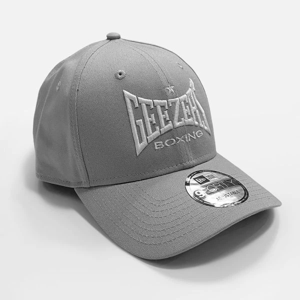 Geezers X New Era Adjustable Cap 3 Geezers X New Era Adjustable Cap - Image 3