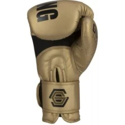 TITLE Gold Series Select Training Gloves 7 TITLE Gold Series Select Training Gloves -Venum Boxing Sales Store gssltg gd 2 1