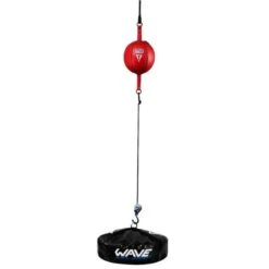 TITLE Wave H20 Universal Bag Anchor -Venum Boxing Sales Store h20 bag anchor 4