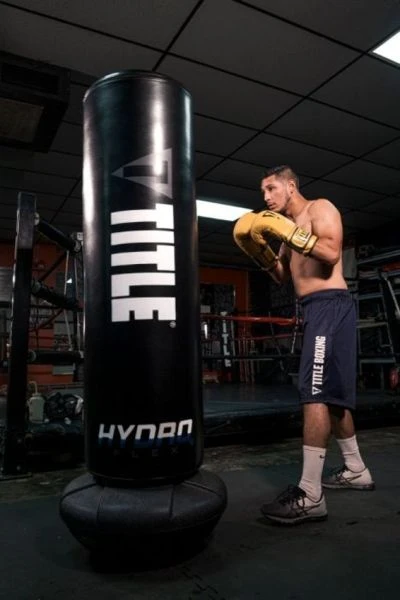 TITLE Hydro-Flex H20 Bounce Back 4 TITLE Hydro-Flex H20 Bounce Back - Image 4