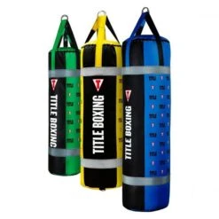 TITLE Greatest Heavy Bag EVER -Venum Boxing Sales Store hbtge 1