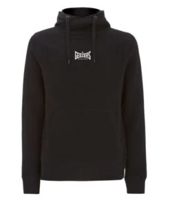 Geezers High Neck 6.5 Hoodie