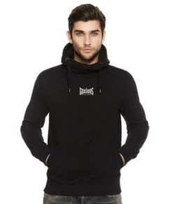 Geezers High Neck 6.5 Hoodie -Venum Boxing Sales Store high neck hoodie 2
