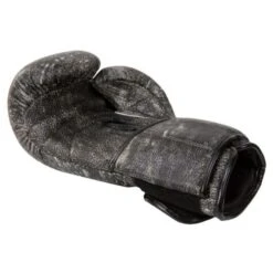 TITLE Distressed Glory Training Gloves - Grey 7 TITLE Distressed Glory Training Gloves - Grey -Venum Boxing Sales Store hostg 3 1