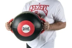 Geezers Elite Pro Angled Punch Cushion -Venum Boxing Sales Store img 0682 72