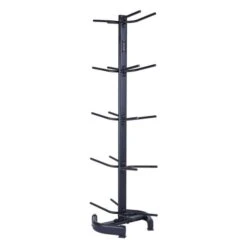 Jordan Fitness Medicine Ball Rack (Holds 10)