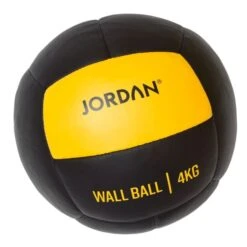Jordan Fitness Wall Ball